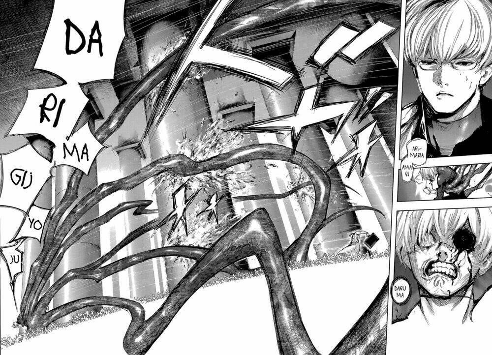 ngạ quỷ tokyo chapter 139 5