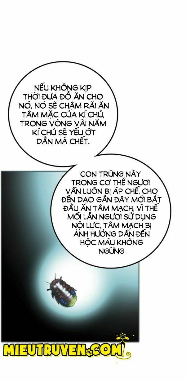 cướp chàng vợ về đón năm mới chapter 20 33