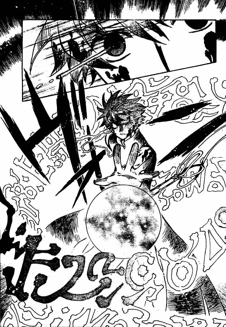 huyền thoại đôi cánh chapter 208 9