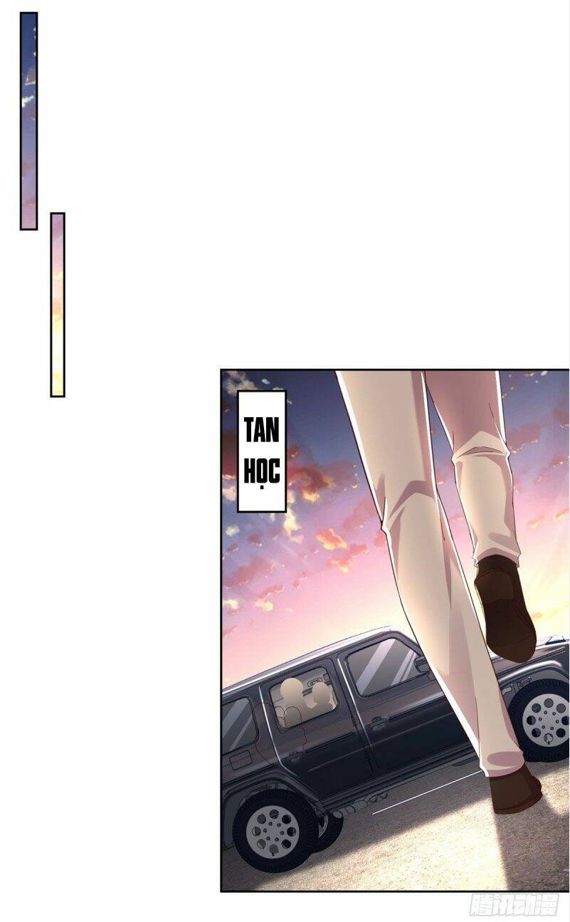 chí tôn toàn năng chapter 91 10