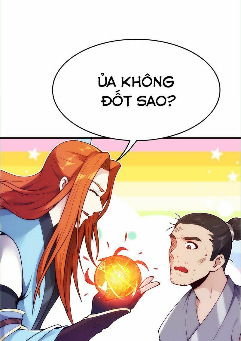 thiên hạ kiếp chapter 27 28