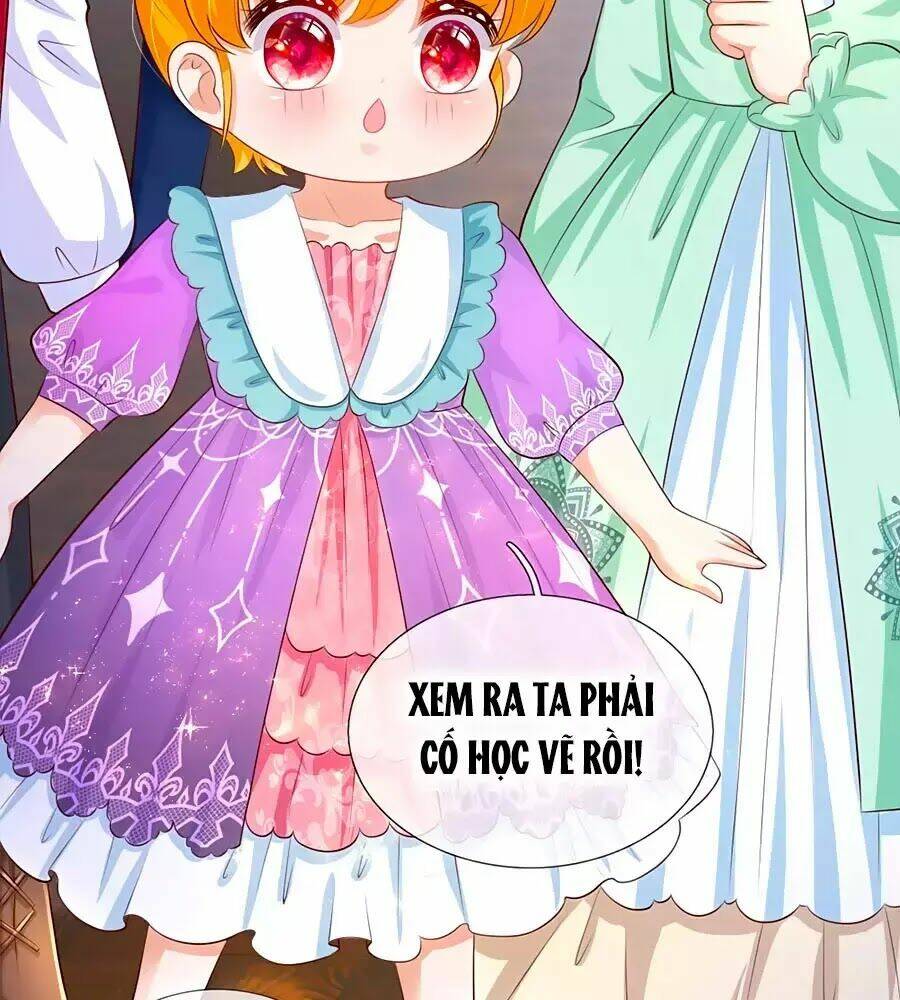 bỗng một ngày trở thành con gái nhà vua chapter 138 18