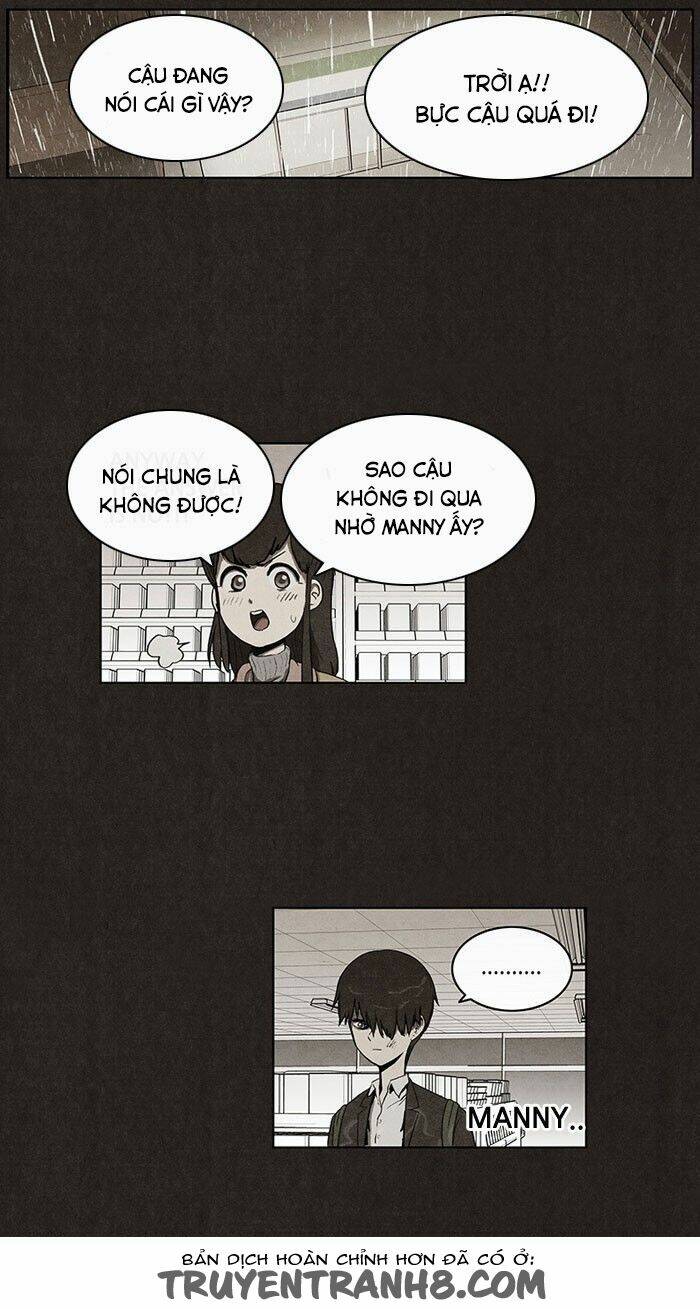 đứa con của quỷ dữ chapter 34 14