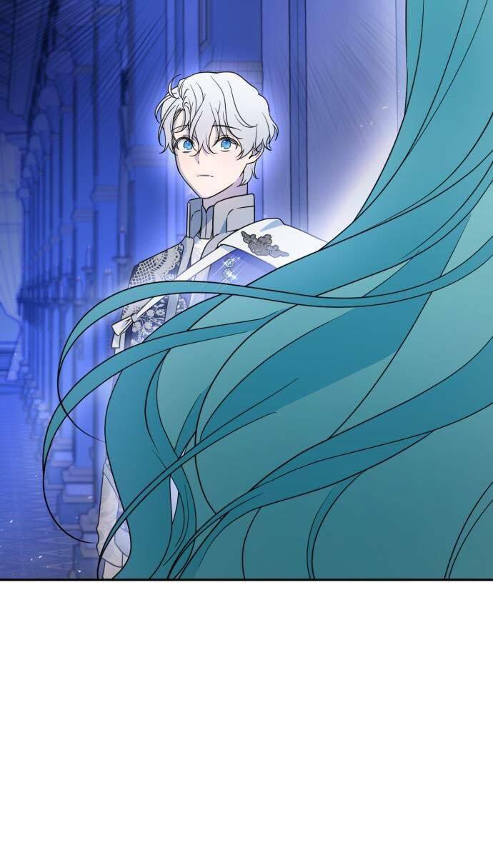 công nương mint bé nhỏ chapter 40 45