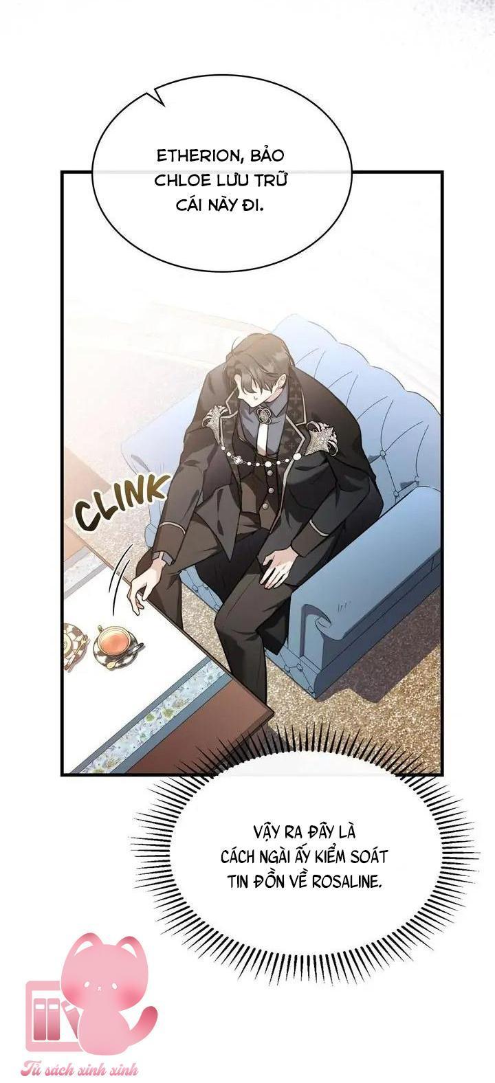 đêm đen khuất bóng chapter 42 45