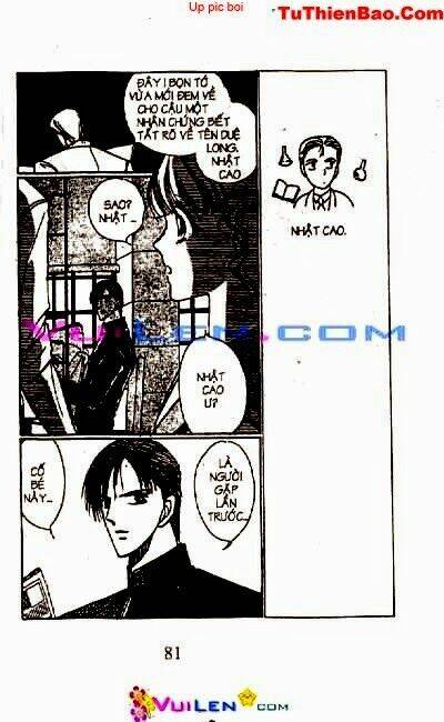 cô bé khóc nhè chapter 1 81