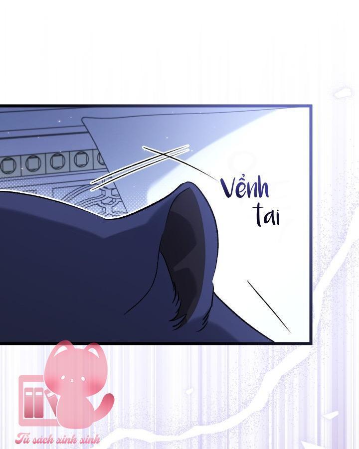 quan hệ cộng sinh giữa báo đen và thỏ trắng chapter 92 48