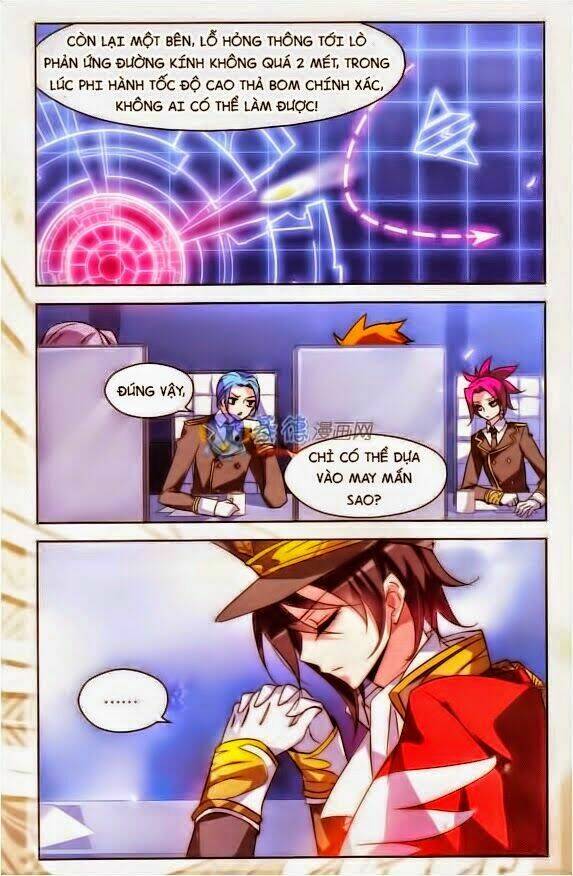 xuyên duyệt tây nguyên 3000 chapter 38 7