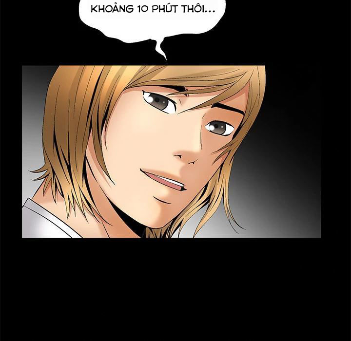 khổ dâm chapter 7 22