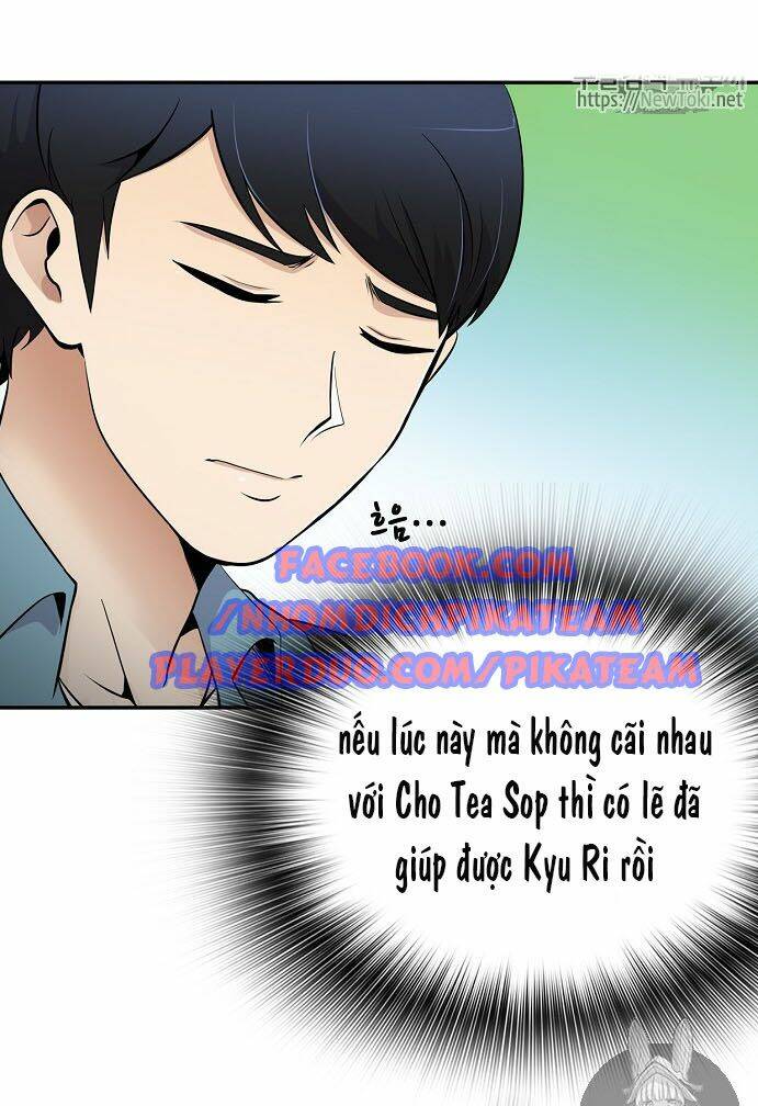 điều tra viên chuyển sinh chapter 17 61