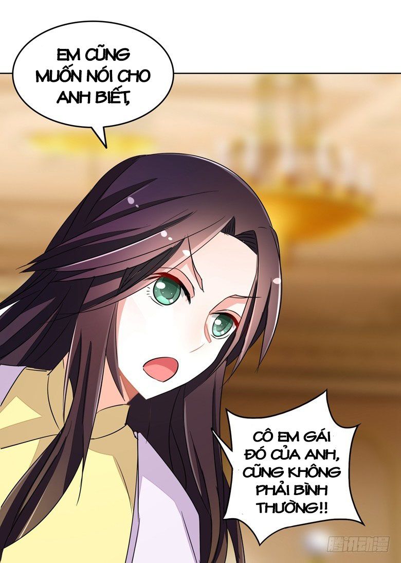 Dân Quốc Yêu Văn Lục chapter 77 - Trang 4