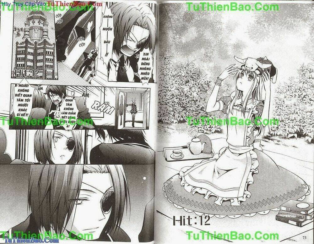 alice lạc vào xứ sở joker chapter 4 37