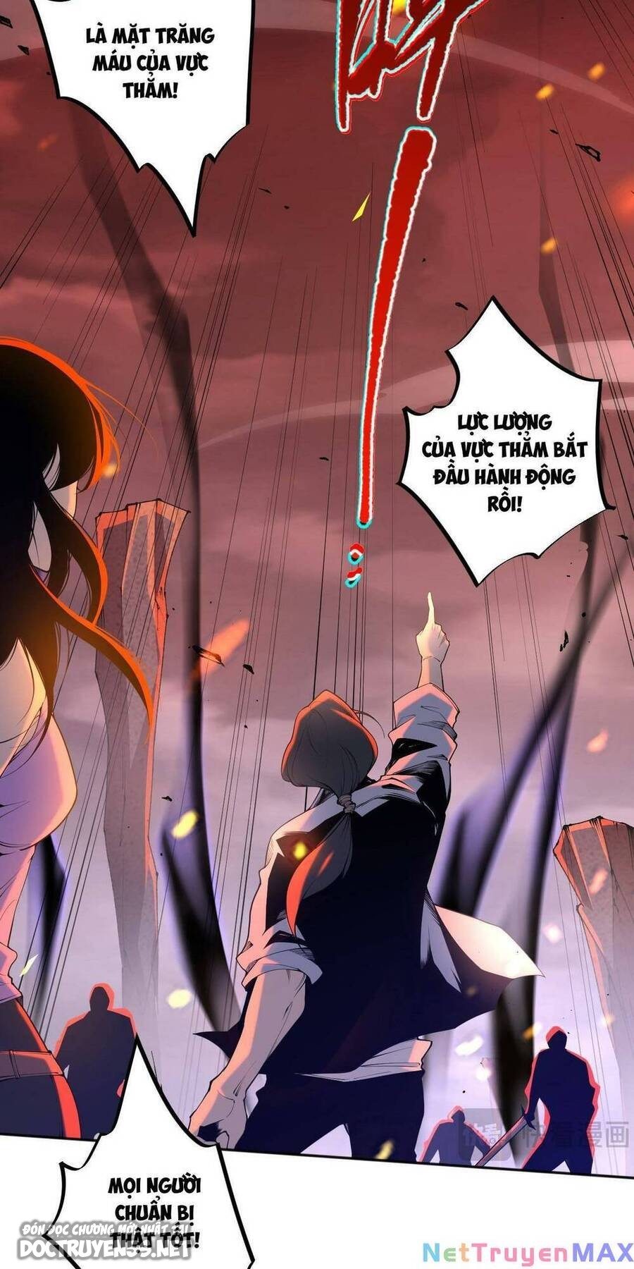 tử linh pháp sư! ta chính là thiên tài chapter 12 61