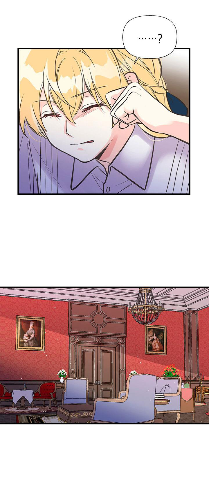 chị tôi đã nhặt về một nam chính quyến rũ chapter 37 17