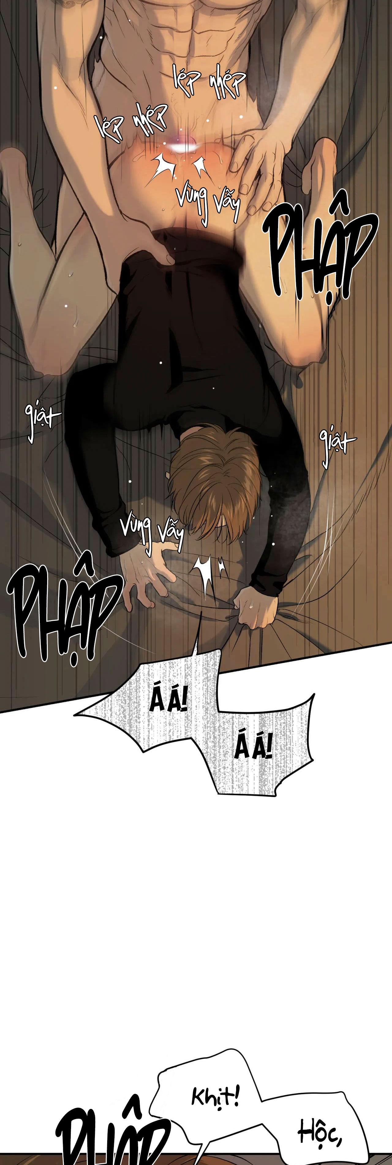 điềm rủi chapter 12 24