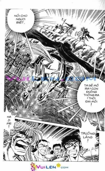 vương tử takeru chapter 22 74