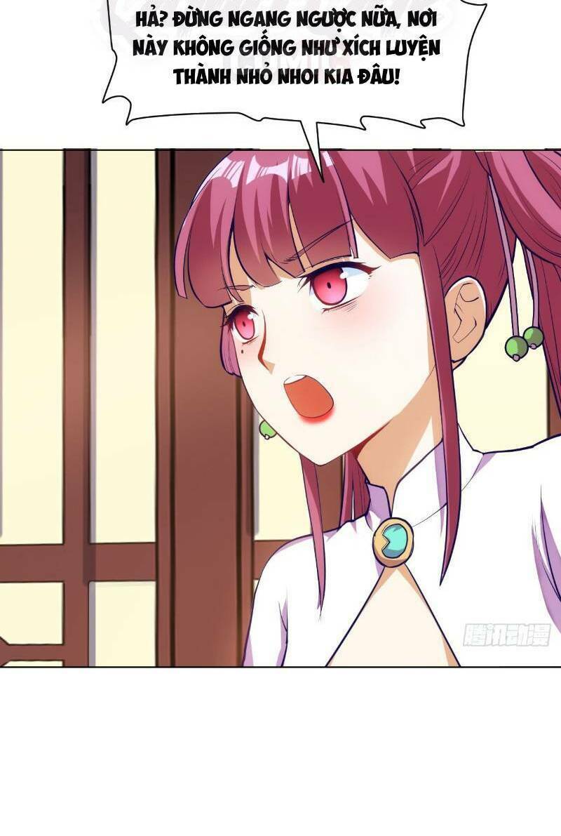 thần võ đế tôn chapter 18 6