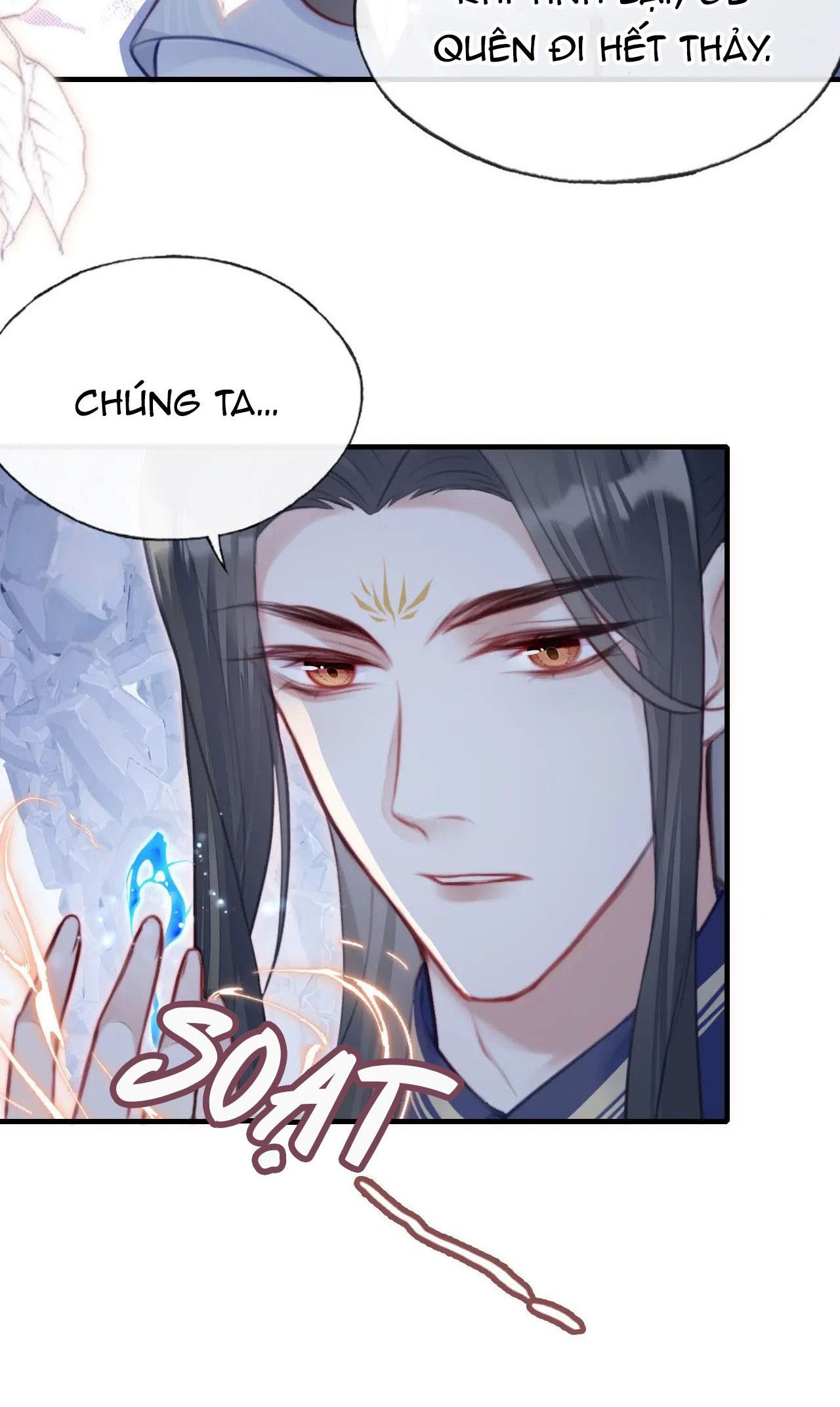 Phản phái hữu thoại thuyết chapter 7