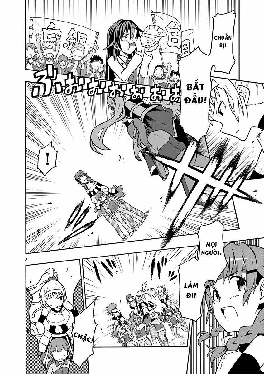 yahari ore no seishun rabukome wa machigatte iru chapter 49 8