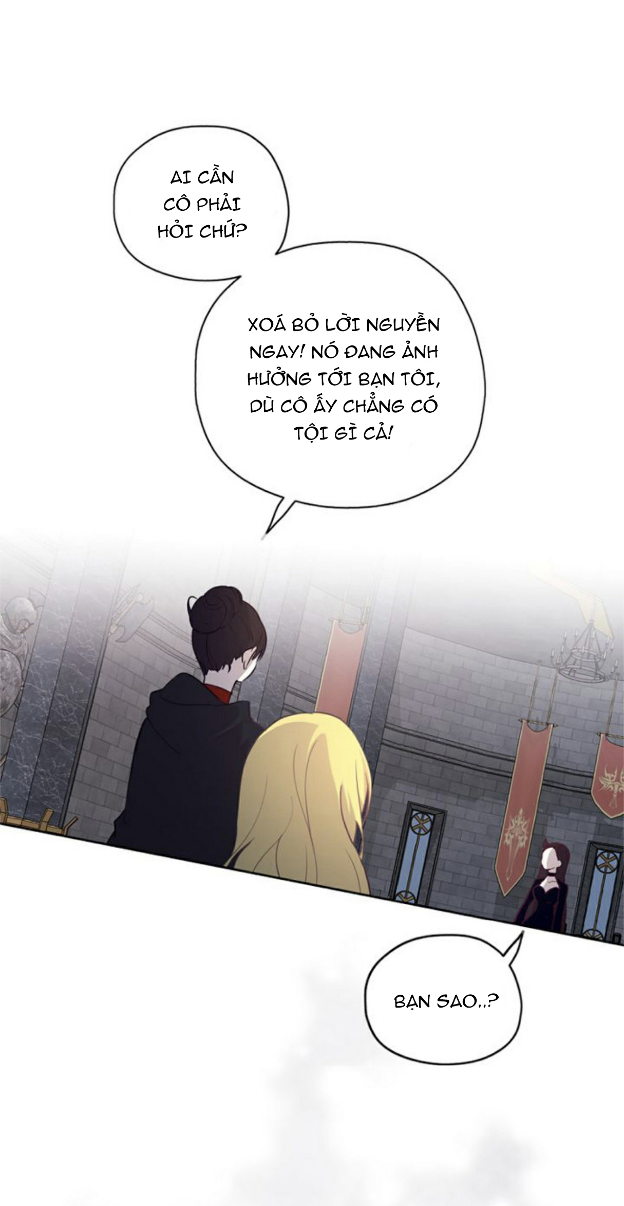 theo dấu vụn bánh chapter 21 6