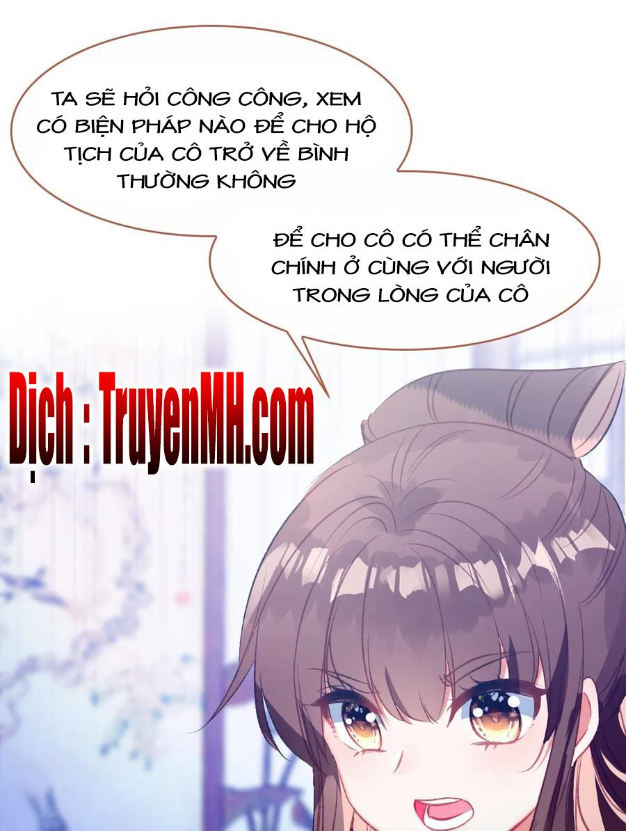 Gả Cho Một Tên Thái Giám Đáng Ghét chapter 149 - Trang 2