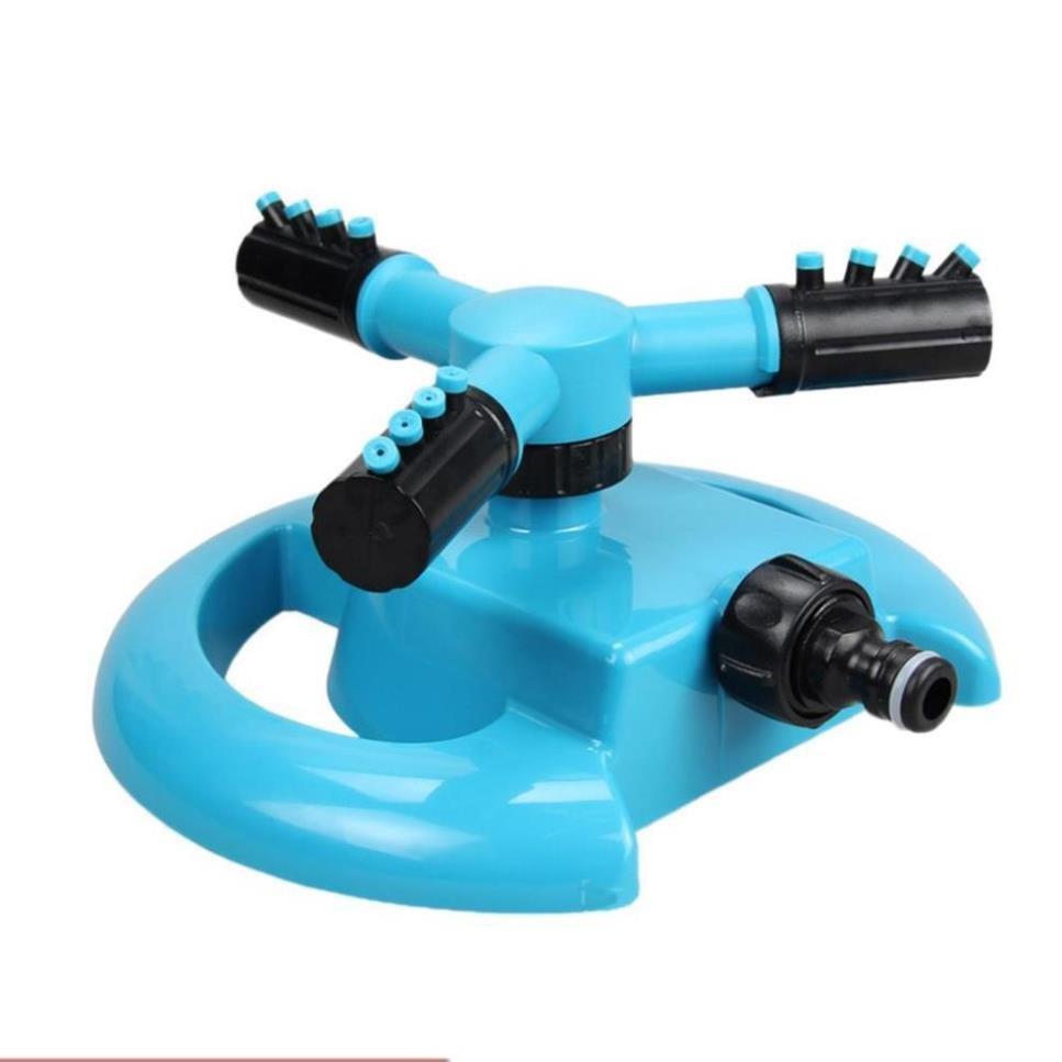 Vòi phun nước tưới cây xoay 360 độ đa năng 206799 TL
