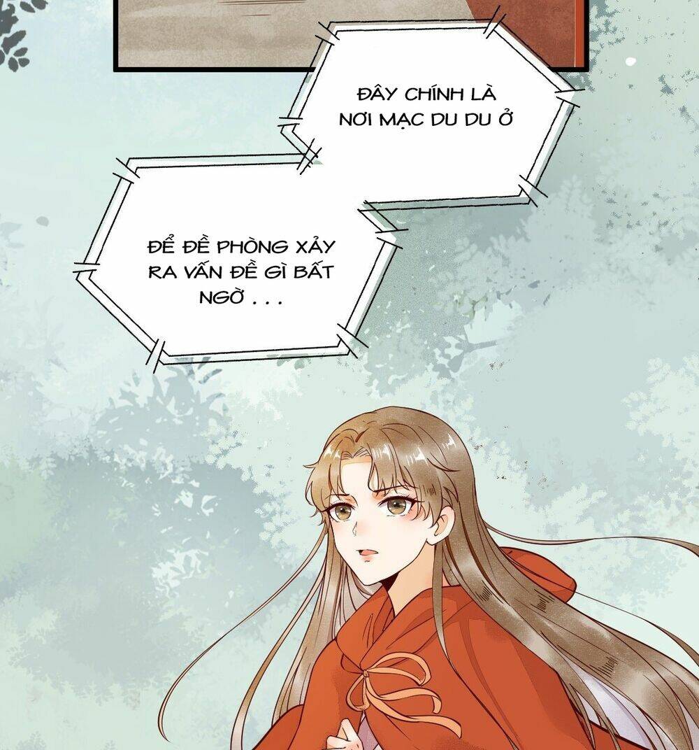 sát thủ vương phi không dễ chọc chapter 18.1 10