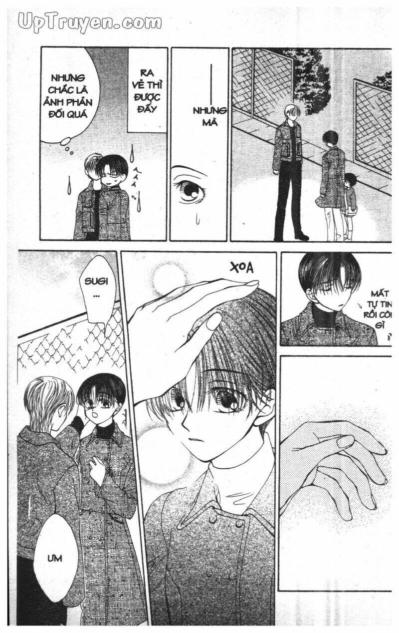 thấy mờ ghét chapter 4 33