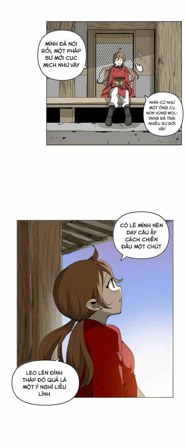 thập tự chinh chapter 8 32