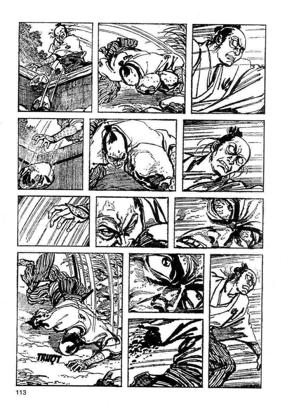 goyoukin chapter 7 6