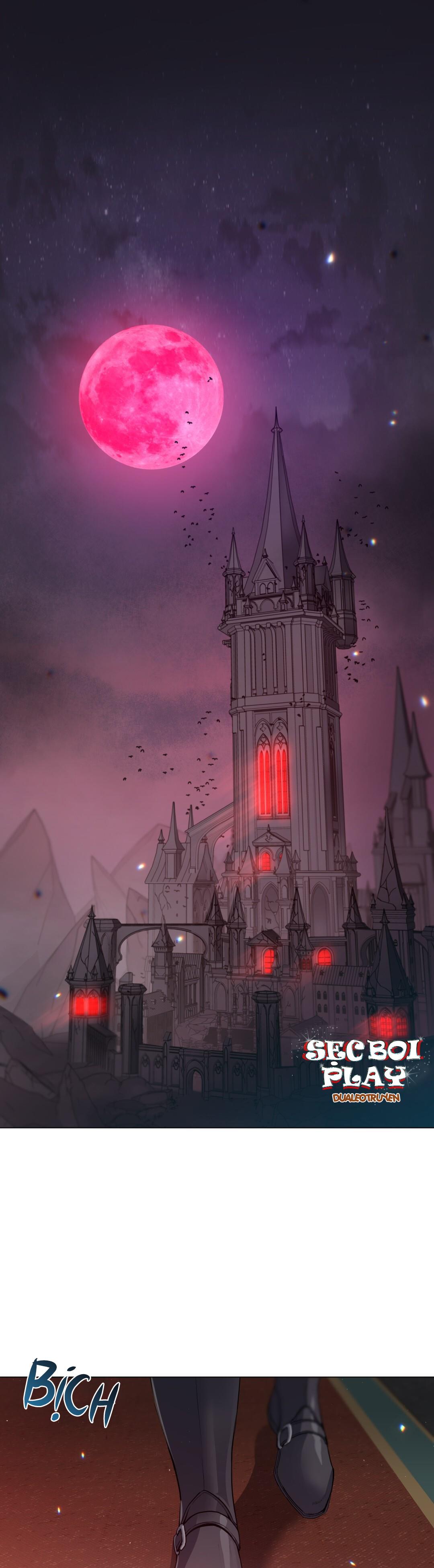 mặt trăng quỷ chapter 9 1