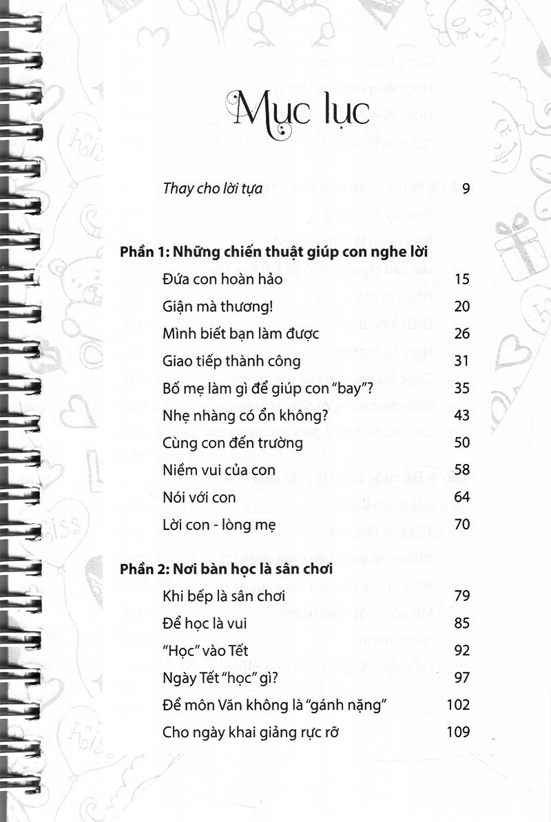 1, 2, 3… Và Yêu