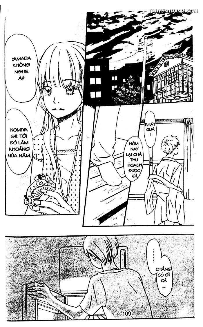 tình yêu và cuộc sống chapter 38 23