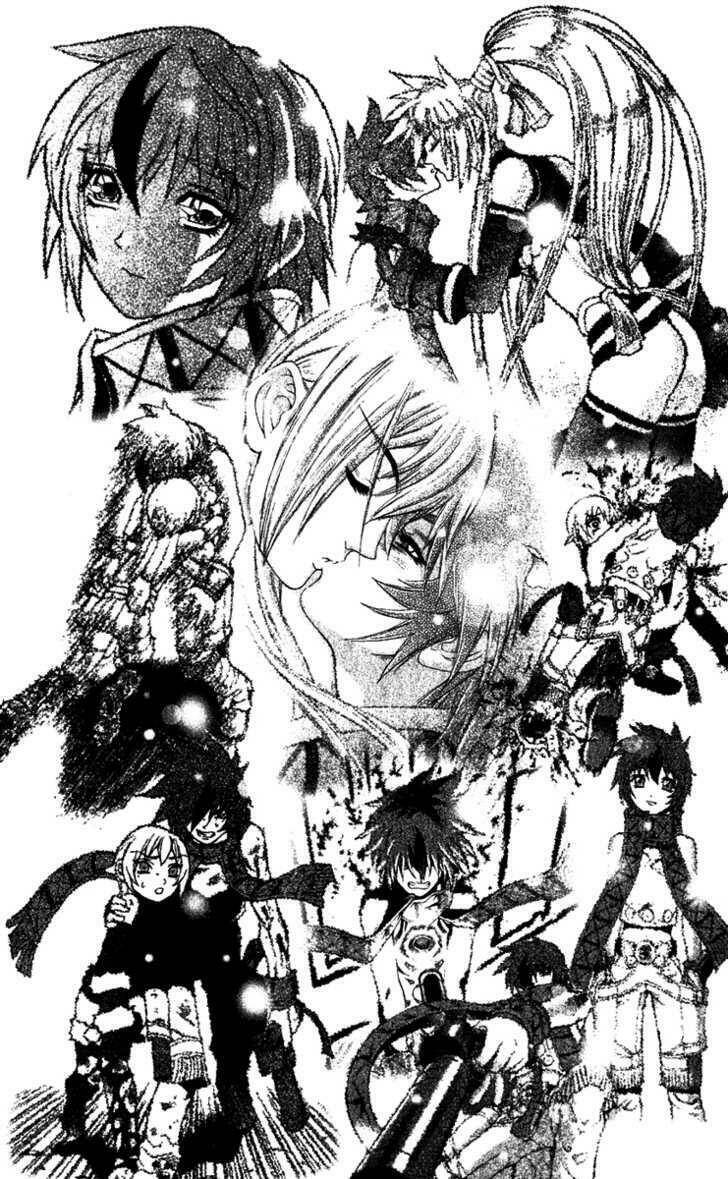 phù thủy phép thuật chapter 18 15