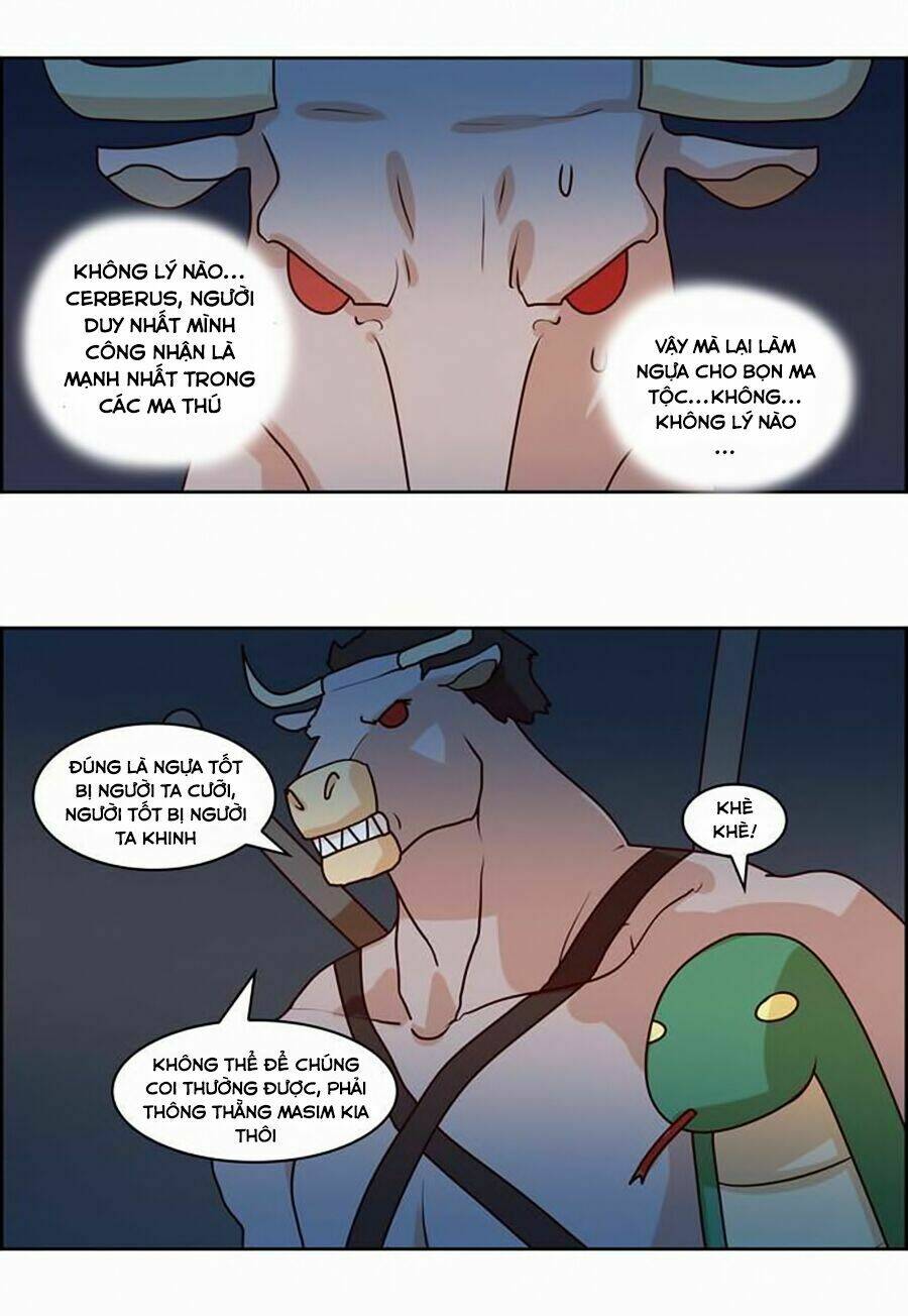 the devil king is bored chapter 77 15