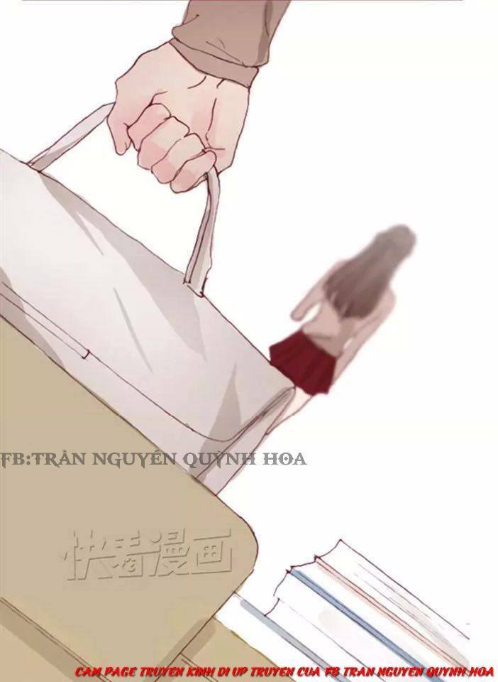 trả thù trường trung học phần 1 chapter 16 34