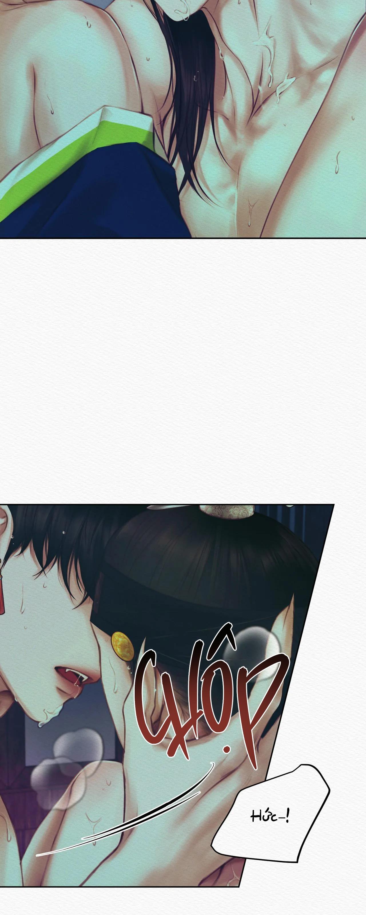 qủy dạ khúc chapter 12 4