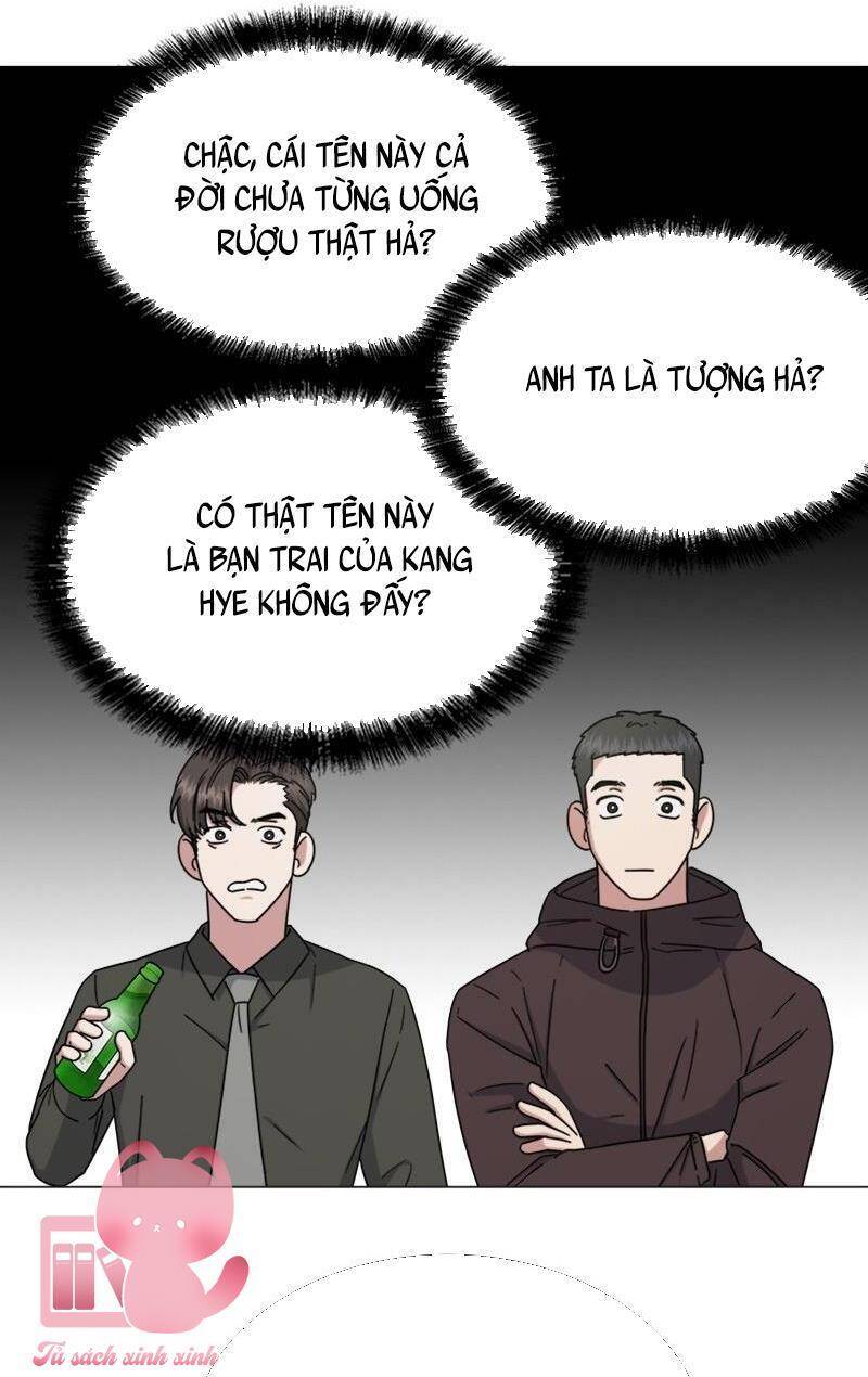 theo bản năng của em chapter 51 8