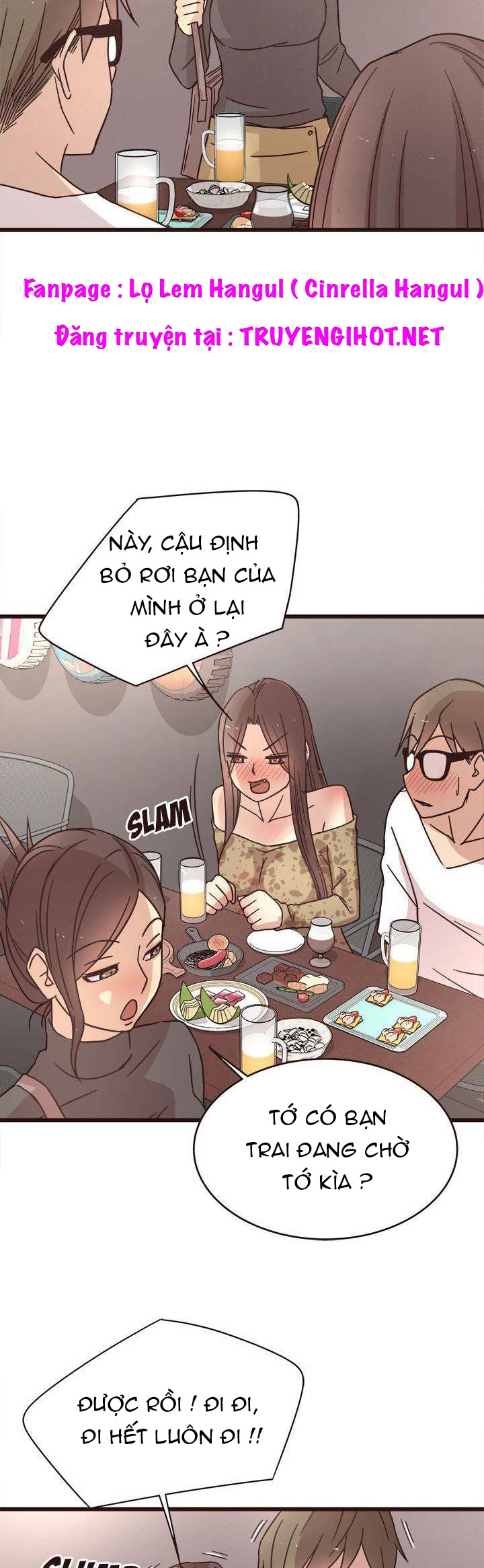 tình yêu dại khờ chapter 5.3 4