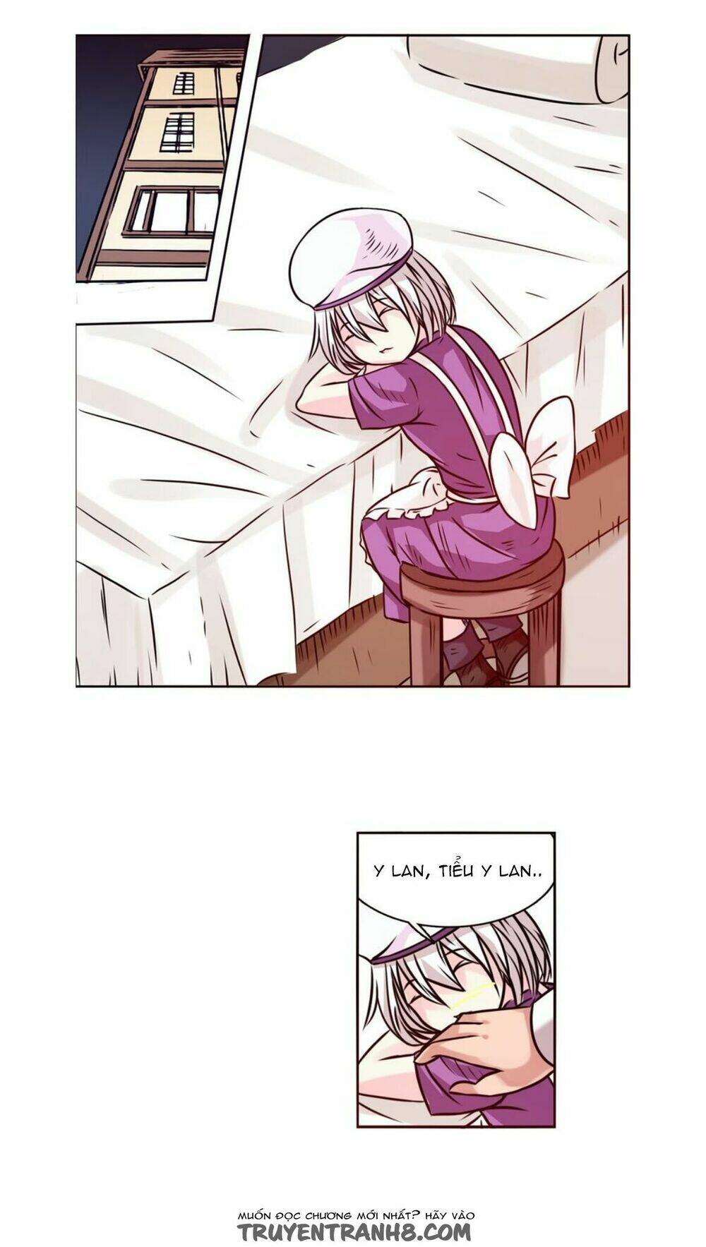 vì tôi là ông chú mở tiệm bán vũ khí chapter 20 17