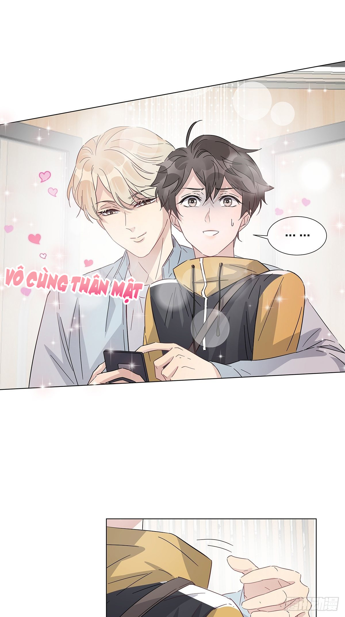 hôm nay nam giả trang nữ vẫn chưa được cầu hôn! chapter 14 31