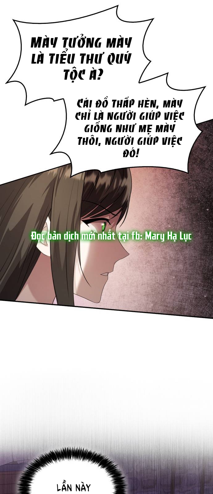 chị yêu, kiếp này em sẽ là hoàng hậu chapter 2.2 89