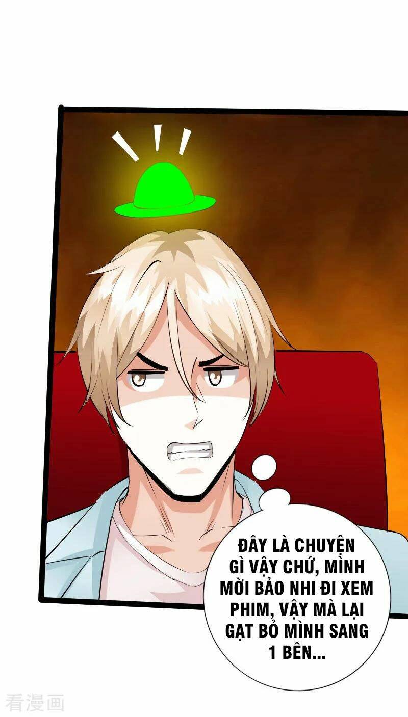 tuyệt phẩm tà thiếu chapter 113 2