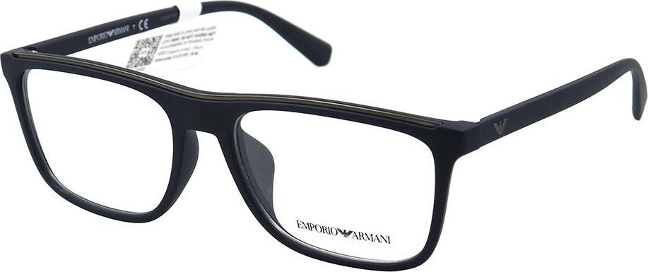 Gọng kính chính hãng Emporio Armani EA3124F