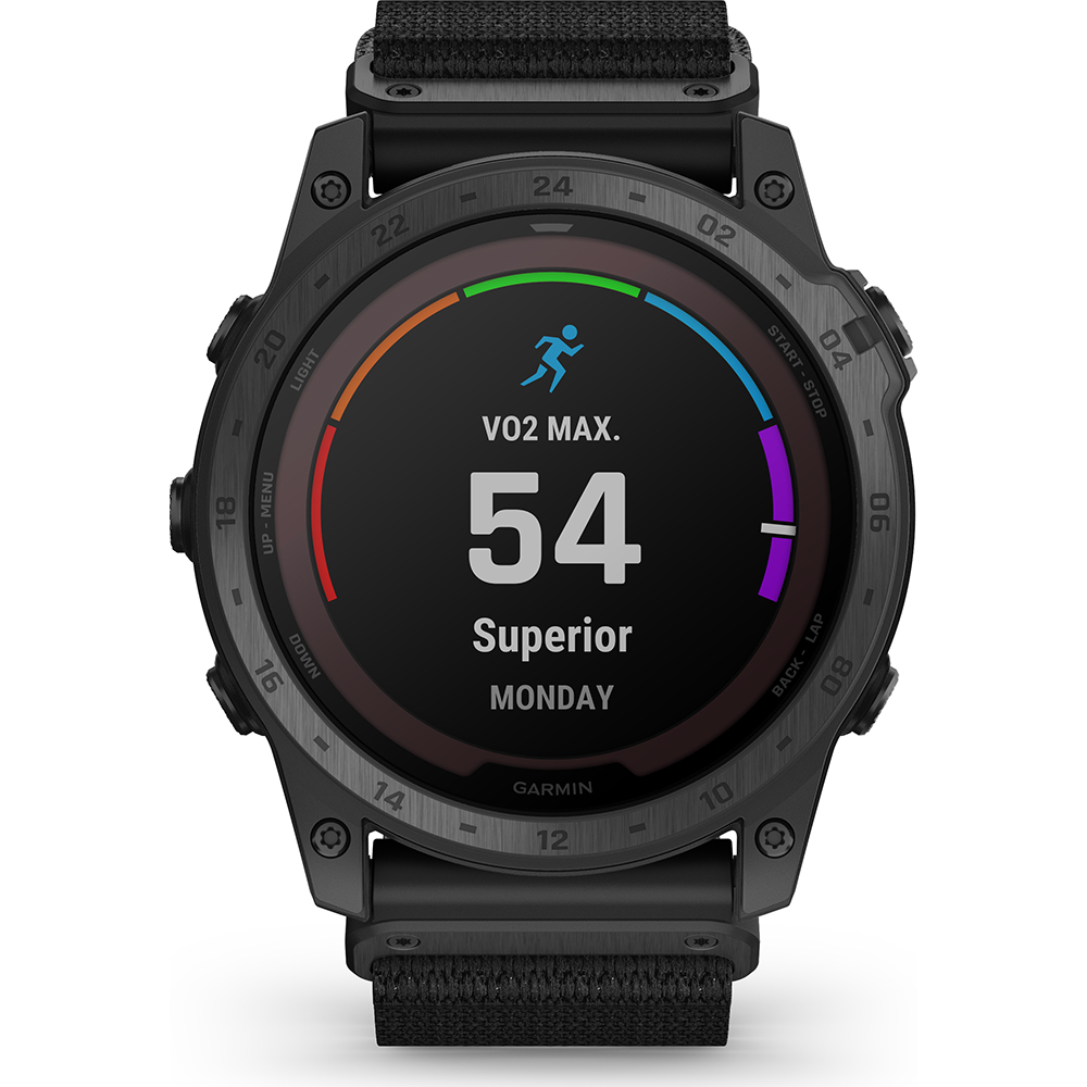 Đồng hồ thông minh Garmin tactix 7 – Pro Edition_Mới, hàng chính hãng