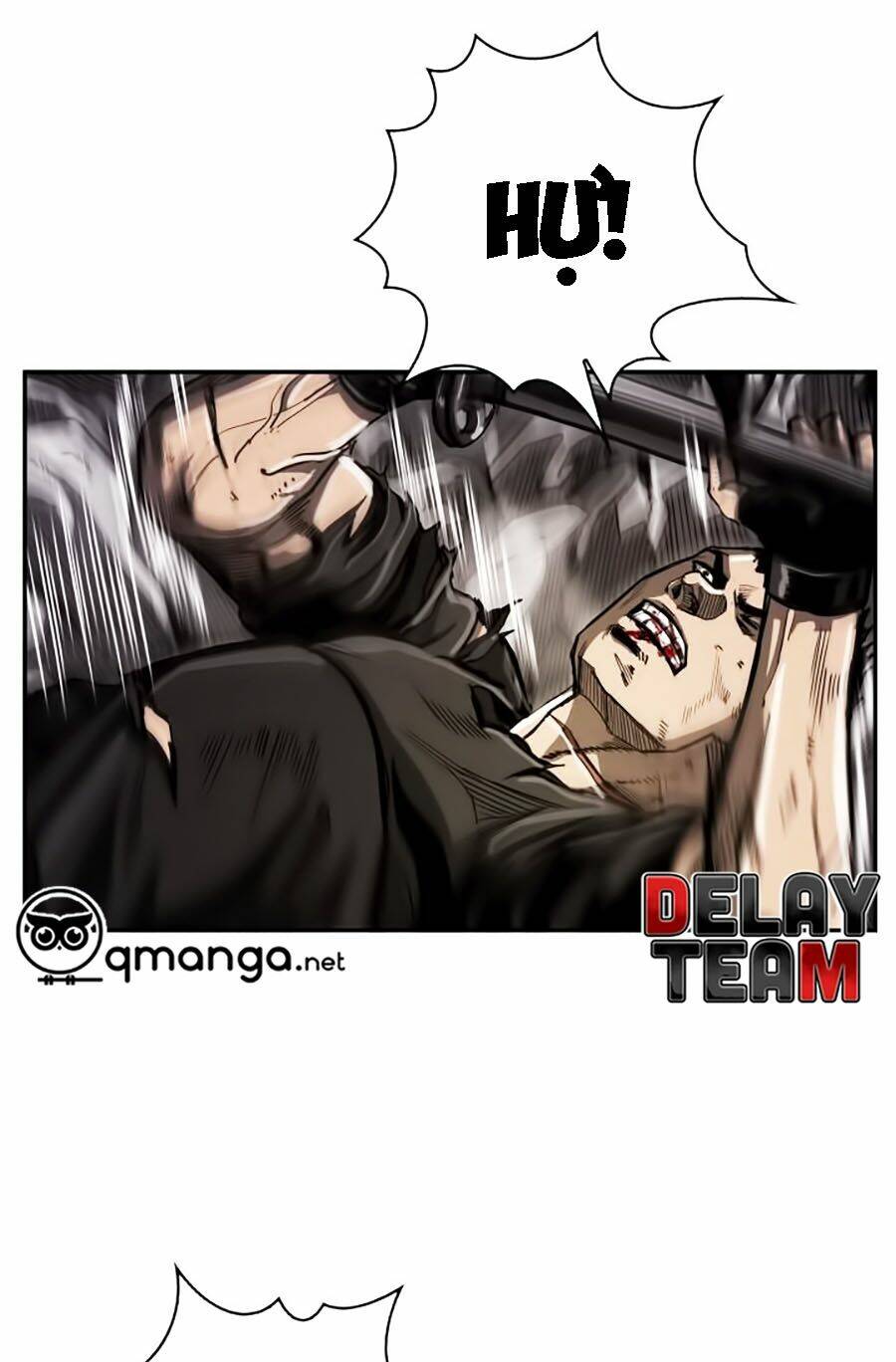 thợ săn đầu tiên chapter 34 41