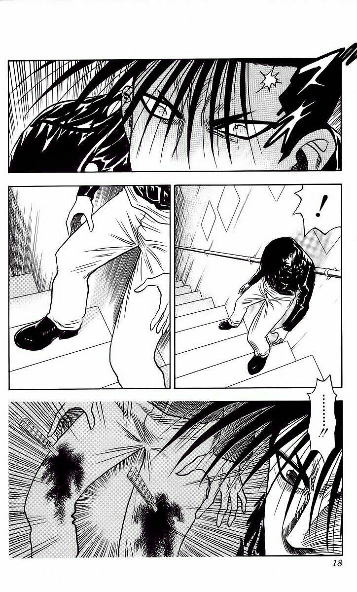 hareluya chapter 98 12