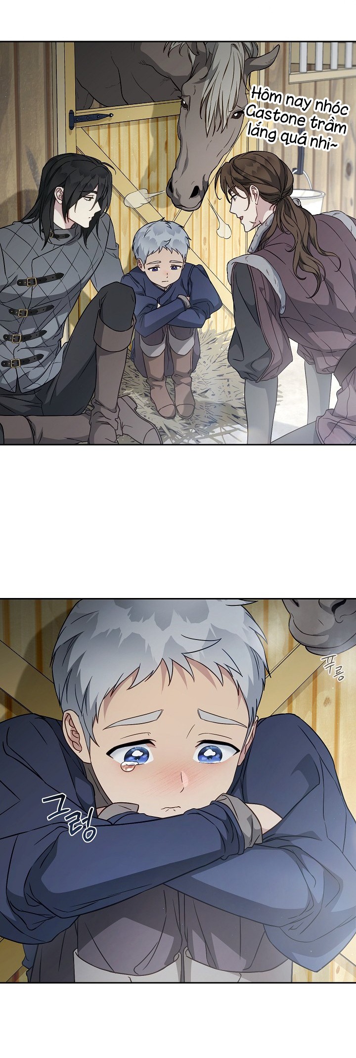 phía sau em, luôn có ta bên cạnh chapter 112 11