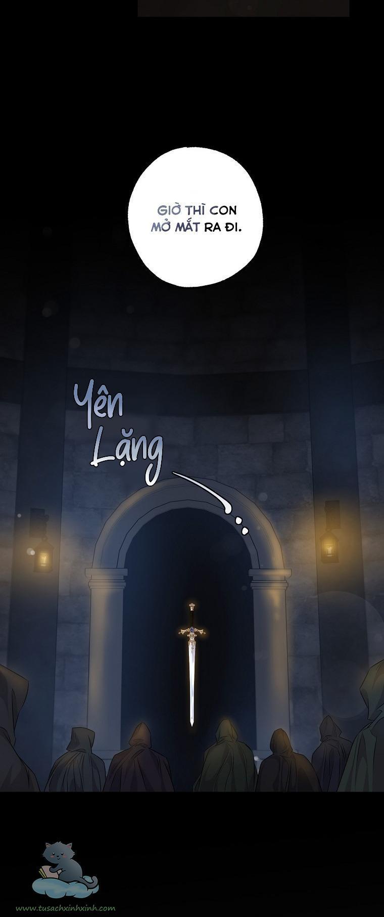 thuần hóa bạo chúa rồi bỏ trốn chapter 61 61