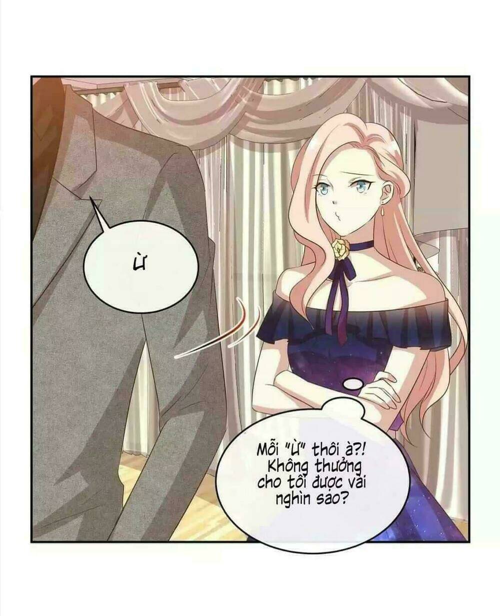 hệ thống yêu đương với nam thần chapter 20.1 22